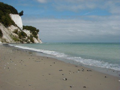 Keywords: Ostsee KÃ¼ste Insel RÃ¼gen Jasmund SteilkÃ¼ste