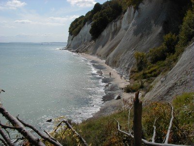 Keywords: Ostsee KÃ¼ste Insel RÃ¼gen Jasmund SteilkÃ¼ste