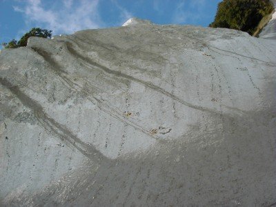 Keywords: Ostsee KÃ¼ste Insel RÃ¼gen Jasmund SteilkÃ¼ste