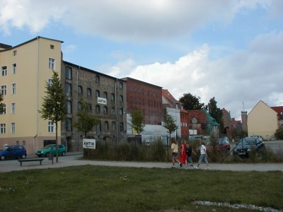 Keywords: Ostsee KÃ¼ste Stralsund Altstadt