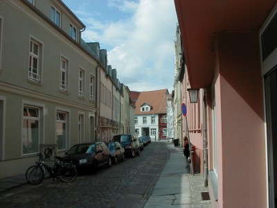 Keywords: Ostsee KÃ¼ste Stralsund Altstadt