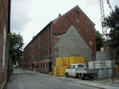 Keywords: Ostsee KÃ¼ste Stralsund Altstadt