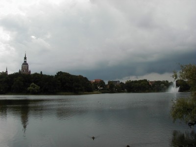 Keywords: Ostsee KÃ¼ste Stralsund Altstadt