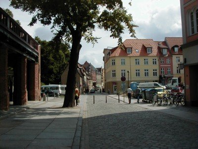 Keywords: Ostsee KÃ¼ste Stralsund Altstadt