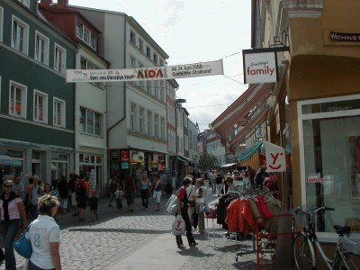 Keywords: Ostsee KÃ¼ste Stralsund Altstadt