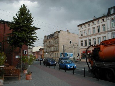 Keywords: Ostsee KÃ¼ste Stralsund Altstadt