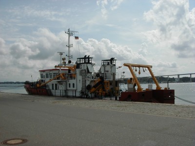 Keywords: Ostsee KÃ¼ste Stralsund Hafen