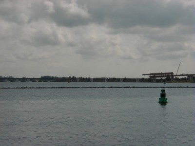 Keywords: Ostsee KÃ¼ste Stralsund Hafen