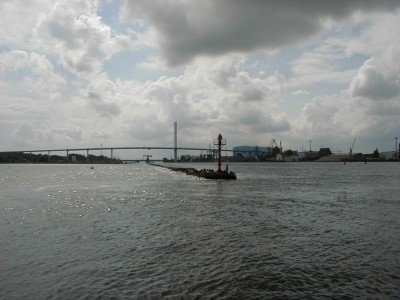 Keywords: Ostsee KÃ¼ste Stralsund Hafen