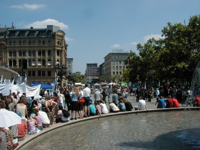 Opernplatz
Keywords: Frankfurt Main Fussballweltmaisterschaft FuÃŸballweltmeisterschaft WM Portugal Iran Fussball FuÃŸball Fussballspiel FuÃŸballspiel Opernplatz