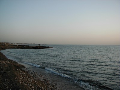 Keywords: Mittelmeeranrainerstaat Naher Osten Syrien Al Khrab Strand