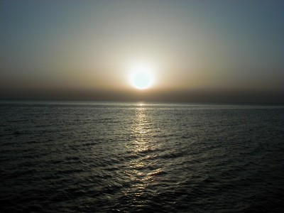 Keywords: Mittelmeeranrainerstaat Naher Osten Syrien Al Khrab Strand