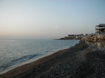 Keywords: Mittelmeeranrainerstaat Naher Osten Syrien Al Khrab Strand