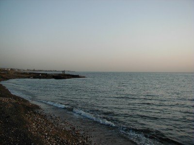 Keywords: Mittelmeeranrainerstaat Naher Osten Syrien Al Khrab Strand