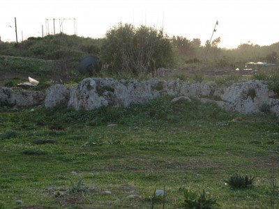 Keywords: Mittelmeeranrainerstaat Naher Osten Syrien Amrit