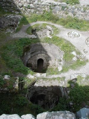 Keywords: Mittelmeeranrainerstaat Naher Osten Syrien Krak des Chevaliers