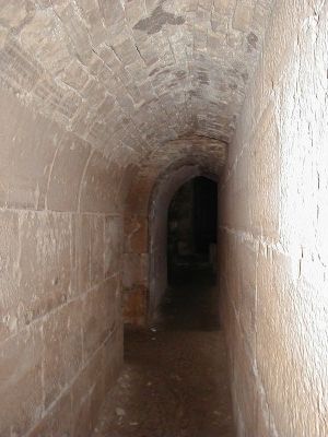 Keywords: Mittelmeeranrainerstaat Naher Osten Syrien Krak des Chevaliers