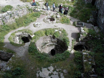 Keywords: Mittelmeeranrainerstaat Naher Osten Syrien Krak des Chevaliers