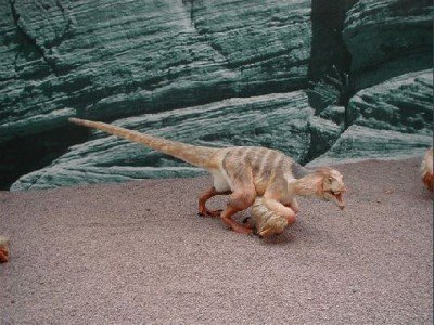 Keywords: Frankfurt Main Palmengarten Dinosaurier Saurier