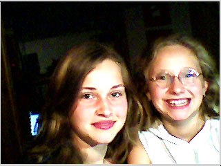 Meine SIS und ICH
