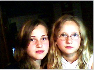 Meine SIS und ICH
