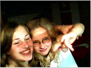 Meine SIS und ICH
