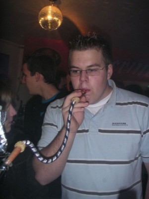 Der Wienand
